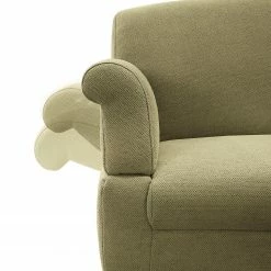 Loftscape Sofa Gramont (3-Sitzer) - Flachgewebe Eteri: Olivgrün 16 Loftscape Sofa Gramont (3-Sitzer) - Flachgewebe Eteri: Olivgrün -Wohnzimmermöbel boutique en ligne 1000254006 210413 13360200144 DETAILS P000000001000254006