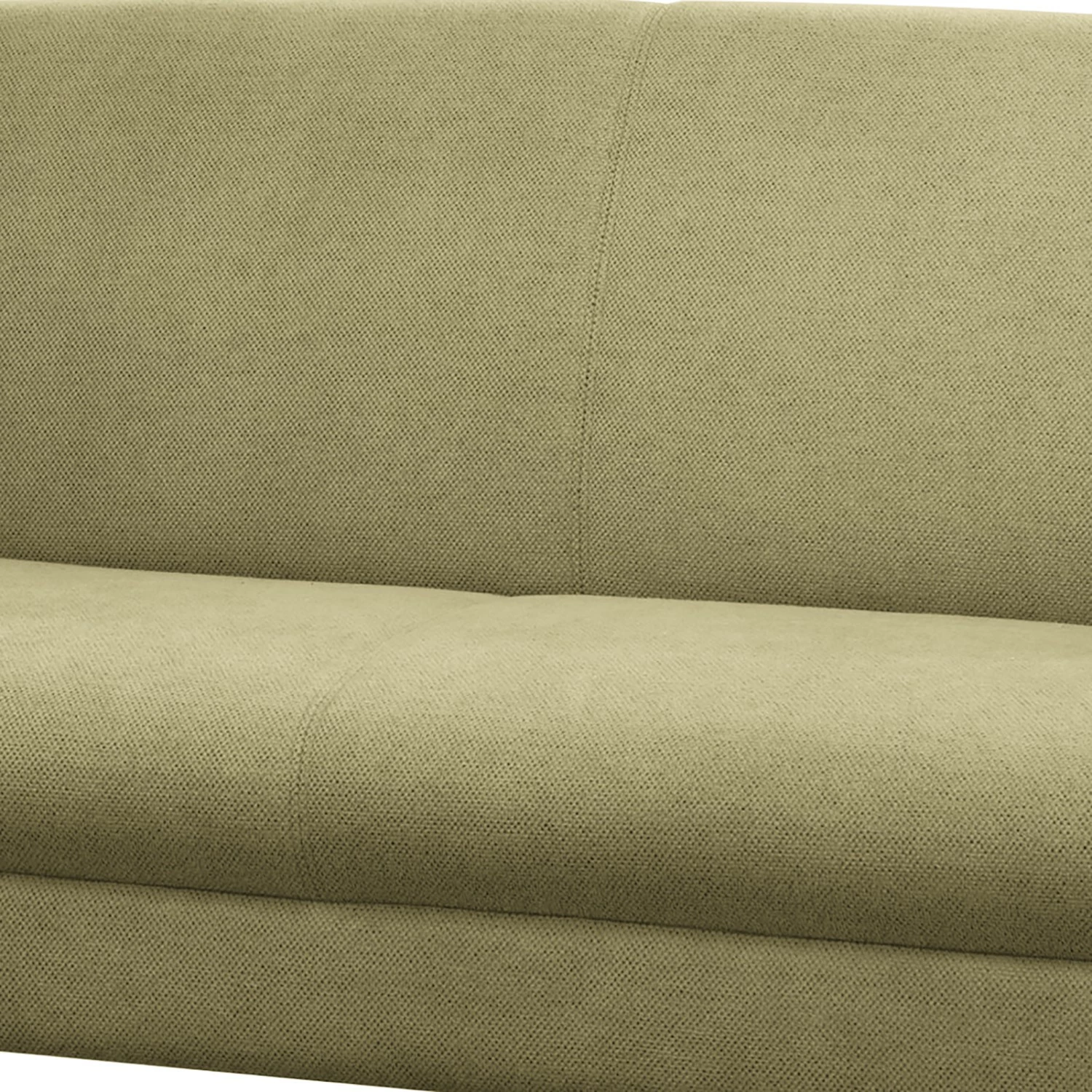 Loftscape Sofa Gramont (3-Sitzer) - Flachgewebe Eteri: Olivgrün 8 Loftscape Sofa Gramont (3-Sitzer) - Flachgewebe Eteri: Olivgrün – Bild 8