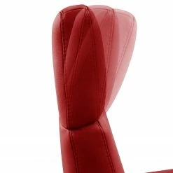 Fredriks Relaxsessel Bosville - Echtleder - Echtleder Pua: Rot - Relaxfunktion - Manuelle Verstellung 20 Fredriks Relaxsessel Bosville - Echtleder - Echtleder Pua: Rot - Relaxfunktion - Manuelle Verstellung -Wohnzimmermöbel boutique en ligne 1000254183 210426 12302800325 DETAILS P000000001000254183