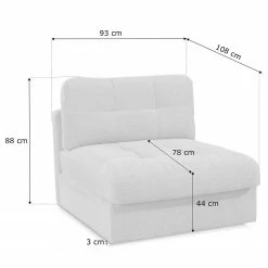 Fredriks Sofa Montfort (1,5-Sitzer) - Chenille - Chenille Alix: Rose 17 Fredriks Sofa Montfort (1,5-Sitzer) - Chenille - Chenille Alix: Rose -Wohnzimmermöbel boutique en ligne 1000254239 210426 12322600955 SKETCH DETAILS P000000001000254239 sketch