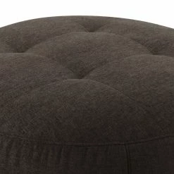 Fredriks Pouf Montfort - Chenille - Chenille Alix: Espresso 11 Fredriks Pouf Montfort - Chenille - Chenille Alix: Espresso -Wohnzimmermöbel boutique en ligne 1000254247 210426 12323701021 DETAILS P000000001000254247