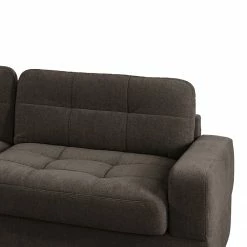 Fredriks Ecksofa Montfort - Chenille - Chenille Alix: Espresso - Breite: 315 cm - Longchair davorstehend links 14 Fredriks Ecksofa Montfort - Chenille - Chenille Alix: Espresso - Breite: 315 cm - Longchair davorstehend links -Wohnzimmermöbel boutique en ligne 1000254261 210426 12325901152 DETAILS P000000001000254261