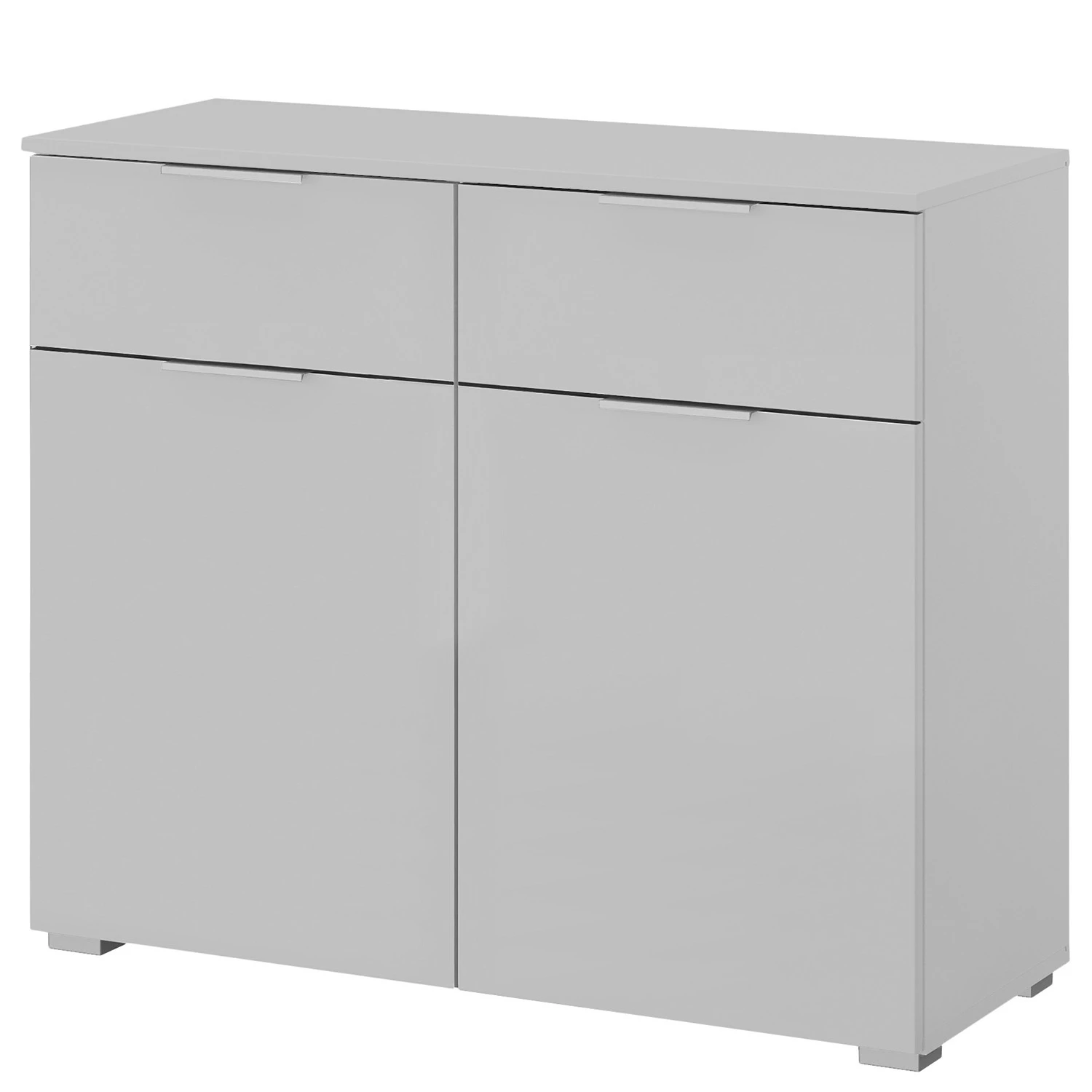 Rauch Orange Kommode Alabama II - Grau 1 Rauch Orange Kommode Alabama II - Grau