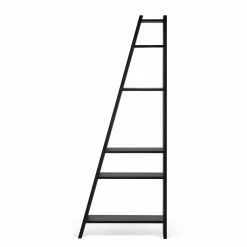 Temahome Regal Malcom VI - Schwarz -Wohnzimmermöbel boutique en ligne 1000255221 210324 15033200050 DETAILS P000000001000255221