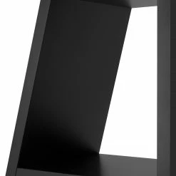 Temahome Regal Malcom VI - Schwarz -Wohnzimmermöbel boutique en ligne 1000255221 210324 15033200053 DETAILS P000000001000255221