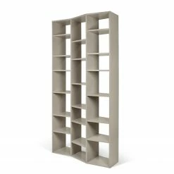 Temahome Regal Maze IV - Sandgrau