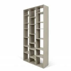 Temahome Regal Maze IV - Sandgrau -Wohnzimmermöbel boutique en ligne 1000255239 210324 15033300162 DETAILS P000000001000255239