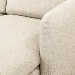 Norrwood Ecksofa La Motte - Webstoff - Webstoff Sogol: Kies - Breite: 224 cm -Wohnzimmermöbel boutique en ligne 1000255323 210419 06355400508 DETAILS P000000001000255323