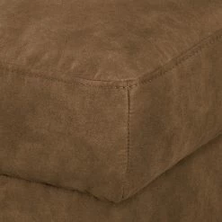 Loftscape Wohnlandschaft Le Vivier - Antikleder - Hellbraun - Longchair davorstehend links / Ottomane rechts 24 Loftscape Wohnlandschaft Le Vivier - Antikleder - Hellbraun - Longchair davorstehend links / Ottomane rechts -Wohnzimmermöbel boutique en ligne 1000255389 210428 14493400040 DETAILS P000000001000255389