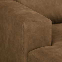 Loftscape Wohnlandschaft Le Vivier - Antikleder - Hellbraun - Longchair davorstehend links / Ottomane rechts 28 Loftscape Wohnlandschaft Le Vivier - Antikleder - Hellbraun - Longchair davorstehend links / Ottomane rechts -Wohnzimmermöbel boutique en ligne 1000255389 210428 14493500044 DETAILS P000000001000255389