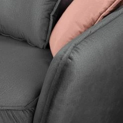 Red Living Bigsofa Le Vicel I - Samt - Mauve -Wohnzimmermöbel boutique en ligne 1000255398 210428 14494600163 DETAILS P000000001000255398