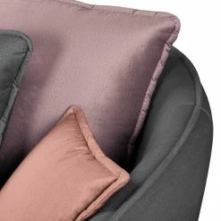 Red Living Bigsofa Le Vicel I - Samt - Mauve -Wohnzimmermöbel boutique en ligne 1000255398 210428 14494700165 DETAILS P000000001000255398