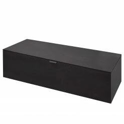 Loftscape Wohnwand Booster III (5-teilig) - Eiche Schwarz Dekor / Eiche Dekor -Wohnzimmermöbel boutique en ligne 1000255401 210413 11403800011 DETAILS P000000001000255401