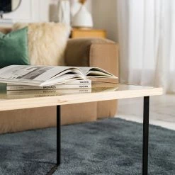 Loftscape Couchtisch Boissay - Wiener Geflecht / Metall - Kiefer / Schwarz 11 Loftscape Couchtisch Boissay - Wiener Geflecht / Metall - Kiefer / Schwarz -Wohnzimmermöbel boutique en ligne 1000255957 211019 140607000032 DETAILS P000000001000255957