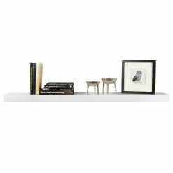 Temahome Wandboard Balda - Weiß - Breite: 120 cm -Wohnzimmermöbel boutique en ligne 1000255976 210331 14455800065 DETAILS P000000001000255976