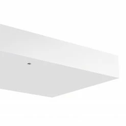 Temahome Wandboard Balda - Weiß - Breite: 120 cm -Wohnzimmermöbel boutique en ligne 1000255976 210331 14460000066 DETAILS P000000001000255976