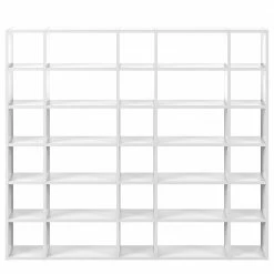 Temahome Regal Pombal III - Weiß -Wohnzimmermöbel boutique en ligne 1000255980 210331 14464300096 DETAILS P000000001000255980