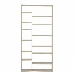 Temahome Regal Maze V - Sandgrau -Wohnzimmermöbel boutique en ligne 1000255988 210331 14480700154 DETAILS P000000001000255988