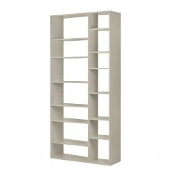 Temahome Regal Maze V - Sandgrau -Wohnzimmermöbel boutique en ligne 1000255988 210331 14480800155 DETAILS P000000001000255988