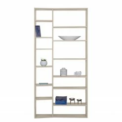 Temahome Regal Maze V - Sandgrau -Wohnzimmermöbel boutique en ligne 1000255988 210331 14481100157 DETAILS P000000001000255988