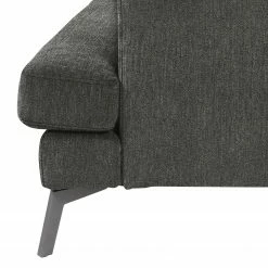 Studio Copenhagen Sofa Vieux Bourg (2,5-Sitzer) - Flachgewebe Nona: Anthrazit -Wohnzimmermöbel boutique en ligne 1000256577 210722 16134000198 DETAILS P000000001000256577