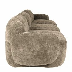 Studio Copenhagen Bigsofa Vieux Colpo - Microfaser Alana: Beige -Wohnzimmermöbel boutique en ligne 1000256649 210722 16141800996 DETAILS P000000001000256649