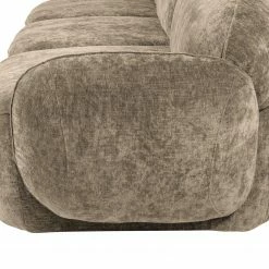 Studio Copenhagen Bigsofa Vieux Colpo - Microfaser Alana: Beige -Wohnzimmermöbel boutique en ligne 1000256649 210722 16141801000 DETAILS P000000001000256649