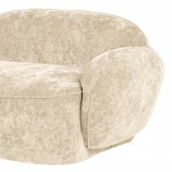 Studio Copenhagen Sofa Vieux Colpo (2-Sitzer) - Microfaser Alana: Creme - Armlehne davorstehend rechts -Wohnzimmermöbel boutique en ligne 1000256705 210722 16144501649 DETAILS P000000001000256705