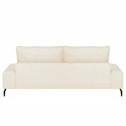 Bizzarto Sofa Penda (3-Sitzer) - Webstoff Sogol: Creme 12 Bizzarto Sofa Penda (3-Sitzer) - Webstoff Sogol: Creme -Wohnzimmermöbel boutique en ligne 1000256737 210427 09293200061 DETAILS P000000001000256737