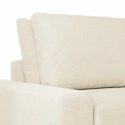 Bizzarto Sofa Penda (3-Sitzer) - Webstoff Sogol: Creme 13 Bizzarto Sofa Penda (3-Sitzer) - Webstoff Sogol: Creme -Wohnzimmermöbel boutique en ligne 1000256737 210427 09293200062 DETAILS P000000001000256737