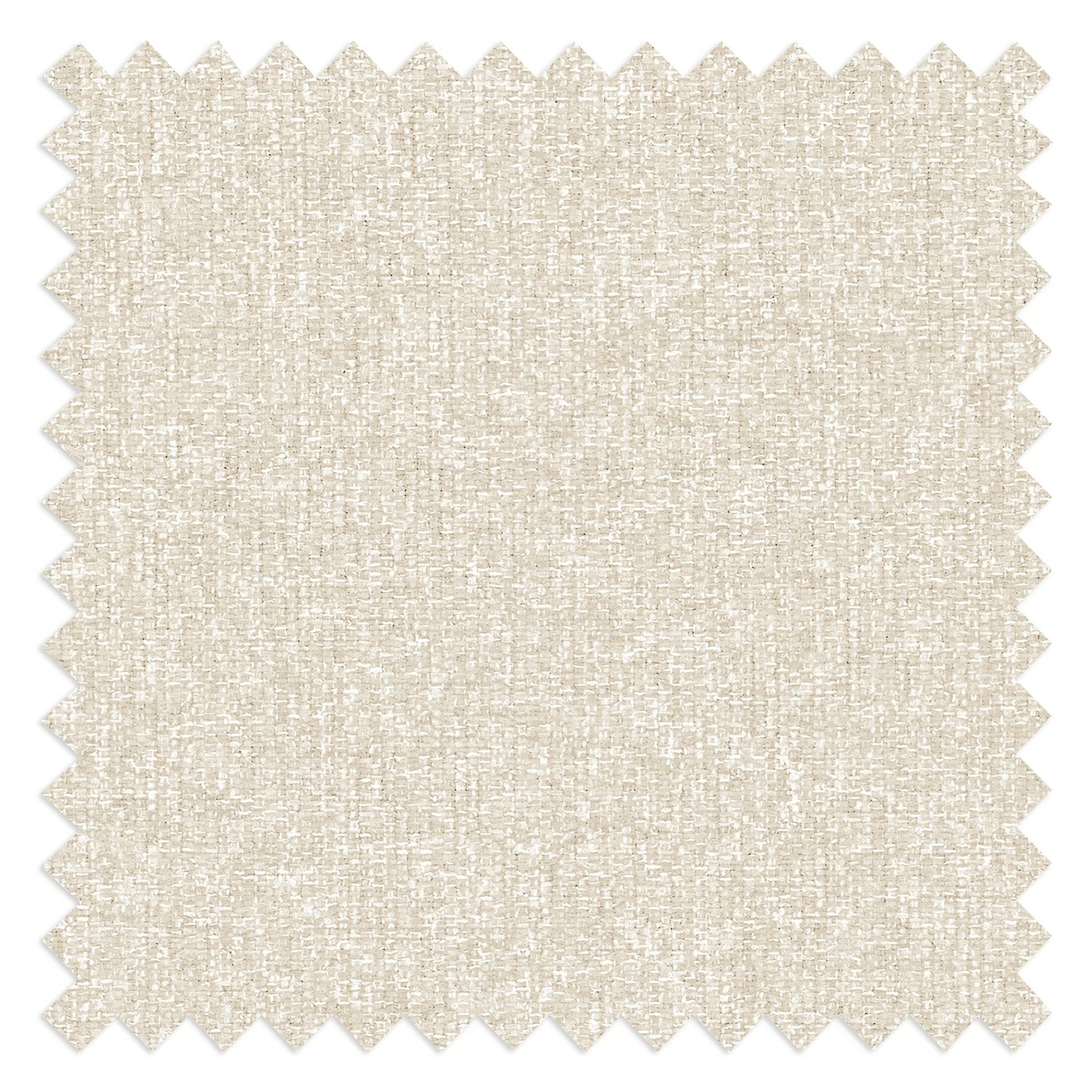 Bizzarto Sofa Penda (3-Sitzer) - Webstoff Sogol: Creme 9 Bizzarto Sofa Penda (3-Sitzer) - Webstoff Sogol: Creme – Bild 9