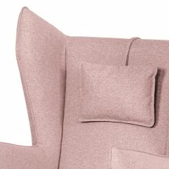 Bizzarto Sessel Caleta - Webstoff Sogol: Mauve -Wohnzimmermöbel boutique en ligne 1000256738 210427 09293200073 DETAILS P000000001000256738