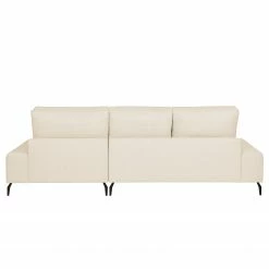 Bizzarto Ecksofa Penda II - Webstoff Sogol: Creme - Longchair davorstehend rechts 17 Bizzarto Ecksofa Penda II - Webstoff Sogol: Creme - Longchair davorstehend rechts -Wohnzimmermöbel boutique en ligne 1000256774 210427 09294000408 DETAILS P000000001000256774