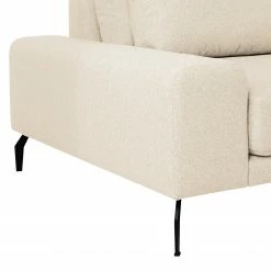 Bizzarto Ecksofa Penda II - Webstoff Sogol: Creme - Longchair davorstehend rechts 19 Bizzarto Ecksofa Penda II - Webstoff Sogol: Creme - Longchair davorstehend rechts -Wohnzimmermöbel boutique en ligne 1000256774 210427 09294000410 DETAILS P000000001000256774