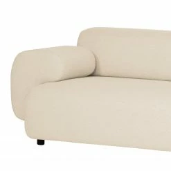 Bizzarto Bigsofa Imbert - Webstoff Sogol: Creme -Wohnzimmermöbel boutique en ligne 1000256794 210427 09294900636 DETAILS P000000001000256794