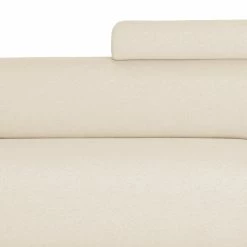 Bizzarto Bigsofa Imbert - Webstoff Sogol: Creme -Wohnzimmermöbel boutique en ligne 1000256794 210427 09294900637 DETAILS P000000001000256794