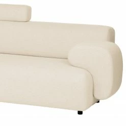 Bizzarto Bigsofa Imbert - Webstoff Sogol: Creme -Wohnzimmermöbel boutique en ligne 1000256794 210427 09294900638 DETAILS P000000001000256794