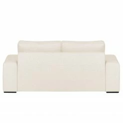 Bizzarto Sofa Gurabo (2,5-Sitzer) - Webstoff Sogol: Creme -Wohnzimmermöbel boutique en ligne 1000256803 210427 09295200734 DETAILS P000000001000256803