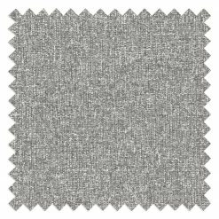 Bizzarto Ecksofa Gurabo II - Webstoff Sogol: Rauchgrau - Longchair beidseitig montierbar -Wohnzimmermöbel boutique en ligne 1000256813 210427 09295700865 DETAILS P000000001000256813