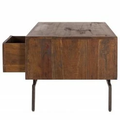 Wolf-Möbel Couchtisch Carving - Akazie massiv 30 Wolf-Möbel Couchtisch Carving - Akazie massiv -Wohnzimmermöbel boutique en ligne 1000257007 220520 034 DETAILS P000000001000257007