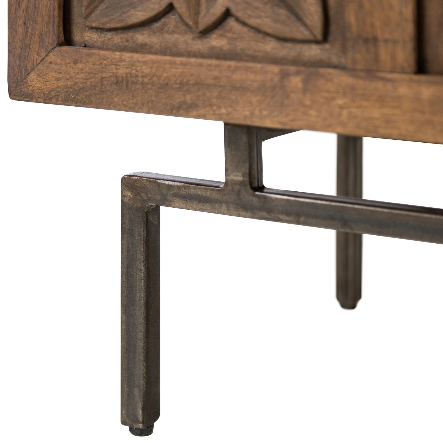 Wolf-Möbel Couchtisch Carving - Akazie massiv 17 Wolf-Möbel Couchtisch Carving - Akazie massiv – Bild 17