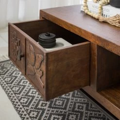 Wolf-Möbel Couchtisch Carving - Akazie massiv 22 Wolf-Möbel Couchtisch Carving - Akazie massiv -Wohnzimmermöbel boutique en ligne 1000257007 220615 023 MOOD DETAILS P000000001000257007 mood