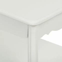 Ridgevalley Couchtisch Larchamp - Tanne massiv - Weiß -Wohnzimmermöbel boutique en ligne 1000257189 210413 14350100024 DETAILS P000000001000257189