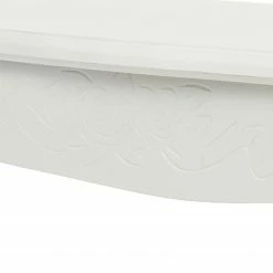 Ridgevalley Couchtisch Larchamp - Tanne massiv - Weiß -Wohnzimmermöbel boutique en ligne 1000257189 210413 14350500025 DETAILS P000000001000257189