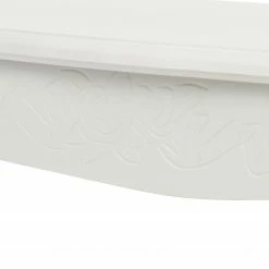 Ridgevalley Couchtisch Larchamp - Tanne massiv - Weiß -Wohnzimmermöbel boutique en ligne 1000257189 210430 12593400026 DETAILS P000000001000257189