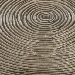 Ridgevalley Beistelltisch Pal (3er-Set) - Metall - Messing / Schwarz -Wohnzimmermöbel boutique en ligne 1000257210 210430 13014300128 DETAILS P000000001000257210