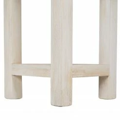 Wolf-Möbel Beistelltisch Maison - Akazie massiv - Akazie Stone / Antik Weiß - Höhe: 60 cm 21 Wolf-Möbel Beistelltisch Maison - Akazie massiv - Akazie Stone / Antik Weiß - Höhe: 60 cm -Wohnzimmermöbel boutique en ligne 1000257241 220407 075 DETAILS P000000001000257241