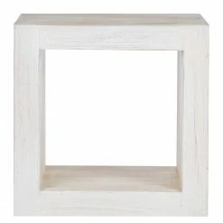 Wolf-Möbel Regal Maison - Akazie massiv - Akazie Stone / Antik Weiß -Wohnzimmermöbel boutique en ligne 1000257242 220330 031 DETAILS P000000001000257242