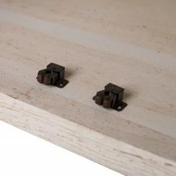 Wolf-Möbel Kommode Maison II - Akazie massiv - Akazie Stone / Antik Weiß -Wohnzimmermöbel boutique en ligne 1000257252 220406 070 DETAILS P000000001000257252