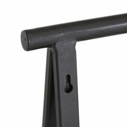 Red Living Wandregal Haina - Akazie massiv / Metall - Akazie / Anthrazit 8 Red Living Wandregal Haina - Akazie massiv / Metall - Akazie / Anthrazit -Wohnzimmermöbel boutique en ligne 1000259758 210421 08203800007 DETAILS P000000001000259758